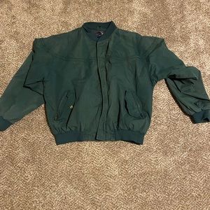 Vintage La Paz Bomber Jacket